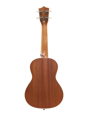 Ukelele concierto Bamboo u-23-lavander-s de sapele