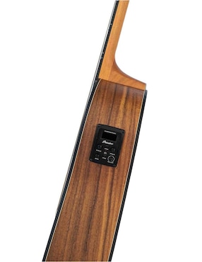 Guitarra electroacústica Bamboo GA-4012-KOA-Z-Q