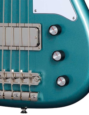 Bajo eléctrico Epiphone
