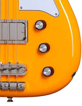 Bajo eléctrico Epiphone