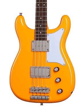Bajo eléctrico Epiphone