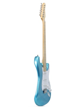 Guitarra eléctrica Ground Music