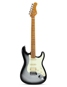 Guitarra eléctrica Ground Music
