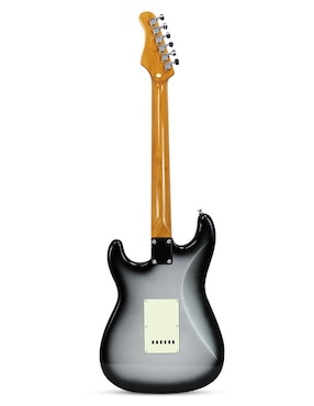 Guitarra eléctrica Ground Music