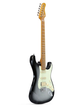 Guitarra eléctrica Ground Music