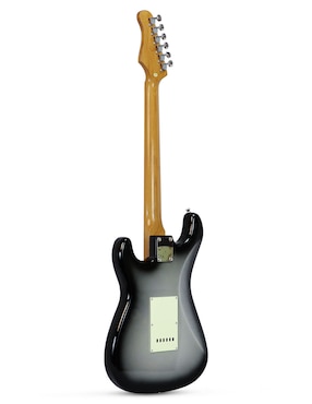 Guitarra eléctrica Ground Music