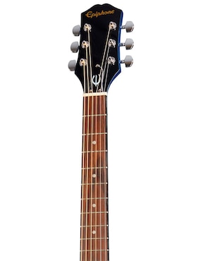 Guitarra acústica parlor/ salón Epiphone starling starlight