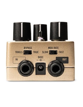 Pedal para guitarra eléctrica Universal Audio