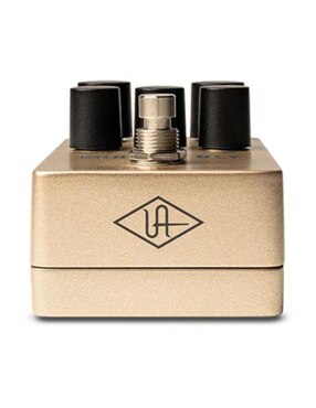 Pedal para guitarra eléctrica Universal Audio
