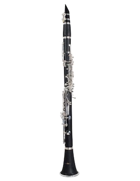 Clarinete alto Wesner