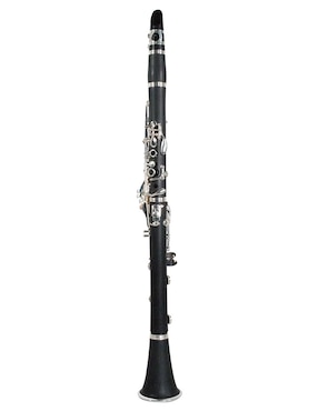 Clarinete alto Wesner