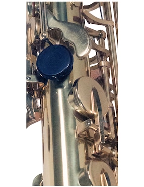 Saxofón alto Wesner