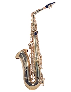 Saxofón alto Wesner