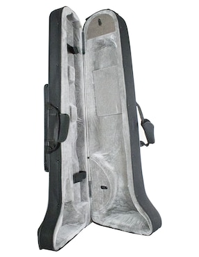 Trombón tenor Wesner de metal