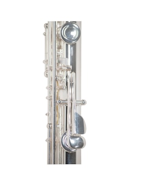 Flauta transversal Wesner