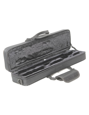 Flauta transversal Wesner