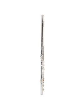 Flauta transversal Wesner