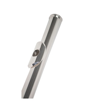 Flauta transversal Wesner