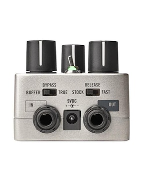 Pedal para guitarra eléctrica Universal Audio