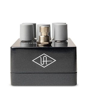 Pedal para guitarra eléctrica Universal Audio