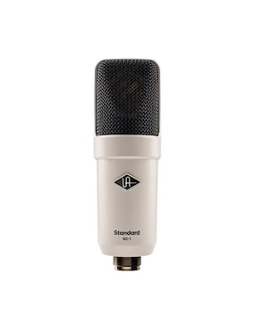 Micrófono profesional alámbrico Universal Audio sc-1 condenser