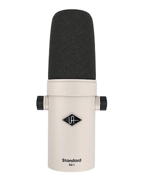 Micrófono profesional alámbrico Universal Audio Sd-1 Dynamic