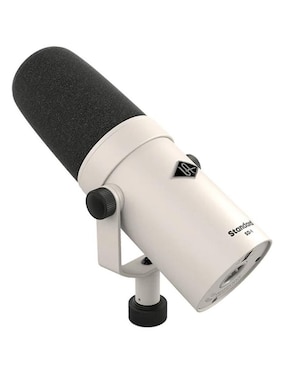 Micrófono profesional alámbrico Universal Audio Sd-1 Dynamic