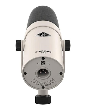 Micrófono profesional alámbrico Universal Audio Sd-1 Dynamic