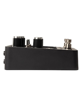 Pedal para guitarra eléctrica Universal Audio