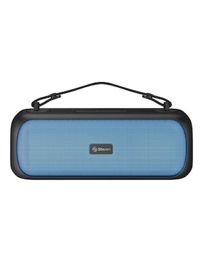 Bocina portátil Steren BOOM-140 bluetooth