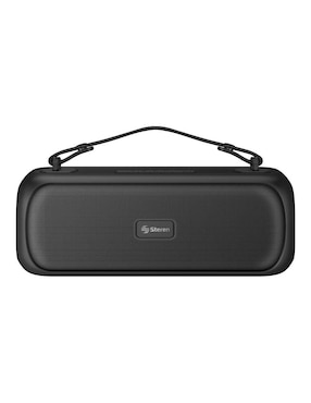 Bocina portátil Steren BOOM-140 bluetooth