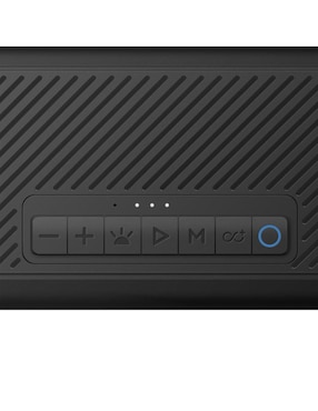 Bocina portátil Steren BOOM-140 bluetooth
