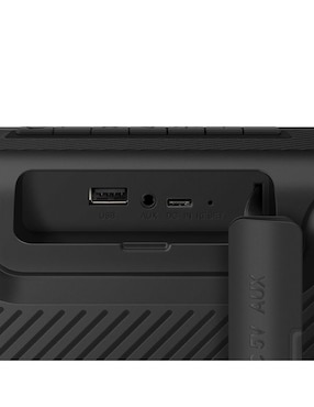 Bocina portátil Steren BOOM-140 bluetooth