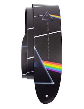 Tahalí Perris Pink Floyd Dark Side of the Moon