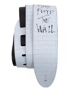 Tahalí Perris Pink Floyd The Wall