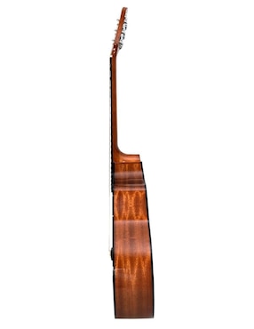 Guitarra electroacústica La Sevillana Dreadnought 321 Mar Azul