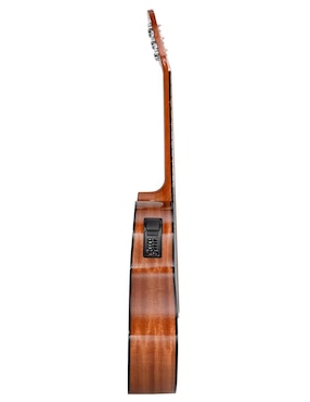 Guitarra electroacústica La Sevillana Dreadnought 321 Mar Azul