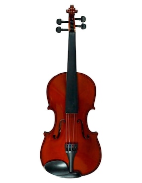 Violín acústico la sevillana 1/2 maple antiguo