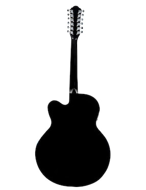 Guitarra electroacústica La Sevillana JU-1200 Azabache