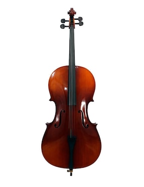 Cello acústico La Sevillana