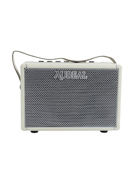 Amplificador Aureal de 110 V