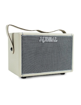Amplificador Aureal de 110 V