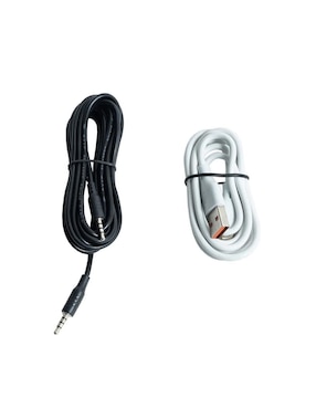 Amplificador Aureal de 110 V