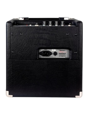 Combo de amplificador Ashdown Studio jnr para bajo de 100 v - 240 v
