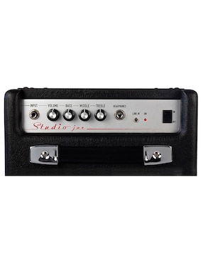Combo de amplificador Ashdown Studio jnr para bajo de 100 v - 240 v