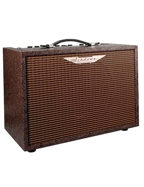 Combo de amplificador Ashdown Woodsman classic AA para guitarra de 100 v - 240 v