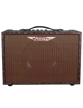 Combo de amplificador Ashdown Woodsman classic AA para guitarra de 100 v - 240 v