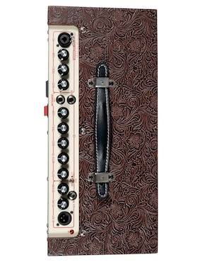 Combo de amplificador Ashdown Woodsman classic AA para guitarra de 100 v - 240 v