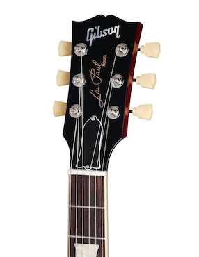 Guitarra eléctrica Gibson Mary ford les paul estándar goldtop
