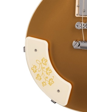 Guitarra eléctrica Gibson Mary ford les paul estándar goldtop